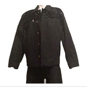 Men’s Jeans Outfit!